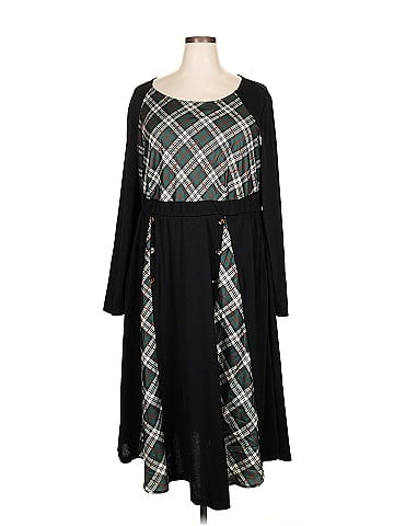 BLOOMCHIC Casual Dress (view 1)