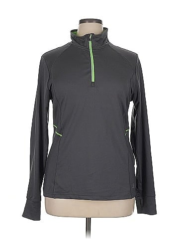 RBX Long Sleeve Top (view 1)