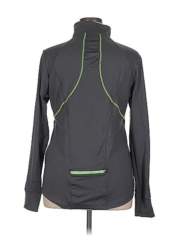 RBX Long Sleeve Top (view 2)