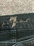 7 For All Mankind Blue Jeans Size 27 waist - photo 4