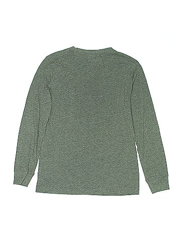 Hurley Long Sleeve T-Shirt (view 2)