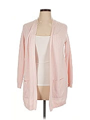 Blue Rain Cardigan
