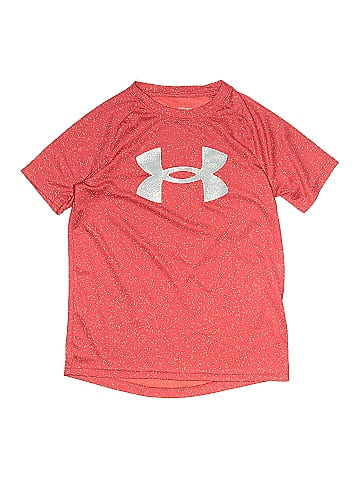 Under Armour Active T-Shirt (view 1)