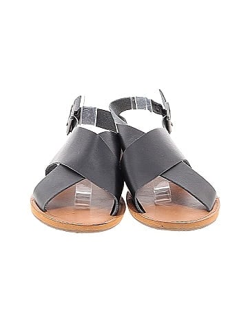 Universal Thread Sandals (view 2)
