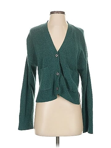 Abercrombie Cardigan (view 1)