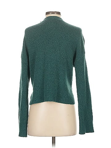 Abercrombie Cardigan (view 2)
