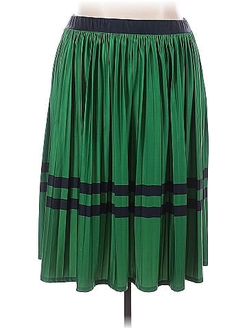ELOQUII Casual Skirt (view 1)