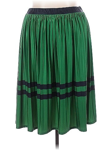 ELOQUII Casual Skirt (view 2)