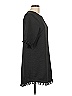 Blaque Label 100% Polyester Black Casual Dress Size S - photo 4