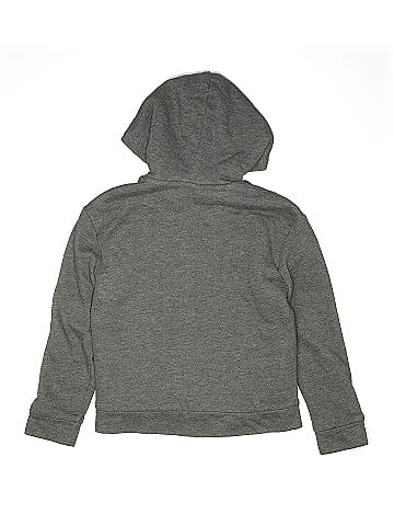 Puma Zip Up Hoodie (view 2)