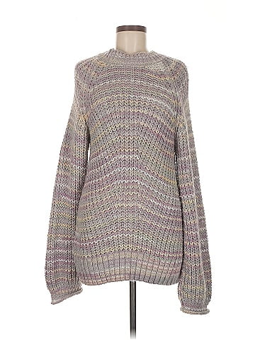 Nicholas Pullover Sweater (view 1)