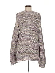 Nicholas Pullover Sweater