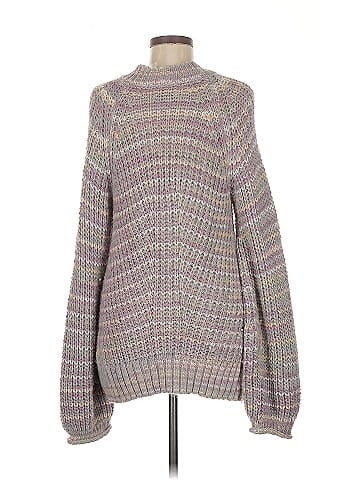 Nicholas Pullover Sweater (view 2)