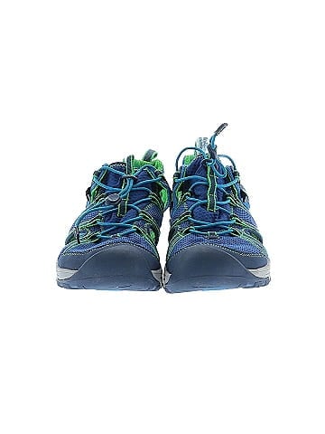 Teva Flats (view 2)
