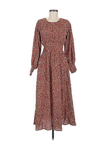 BB Dakota by Steve Madden Casual Dress (view 1)