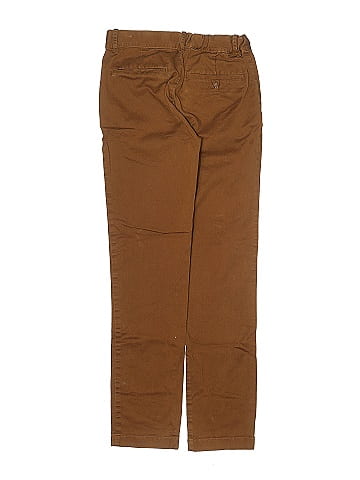 Crewcuts Khakis (view 2)