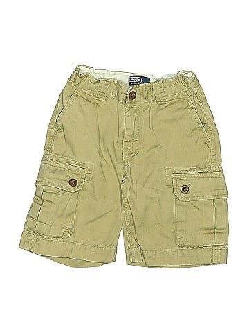 Polo by Ralph Lauren Cargo Shorts (view 1)