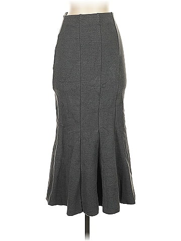 Zara Formal Skirt (view 1)