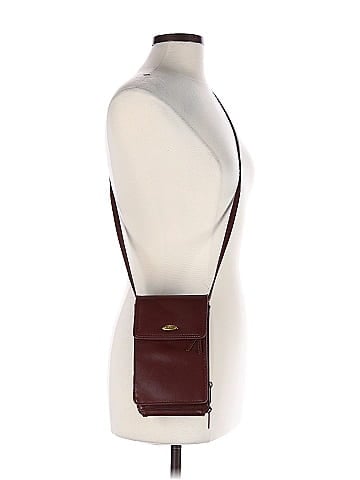 Liz Claiborne Crossbody Bag (view 2)