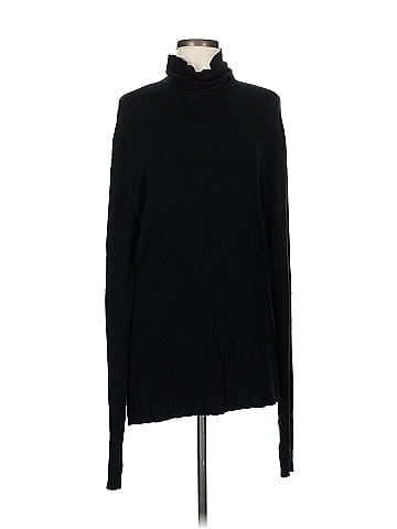 Yuka Turtleneck Sweater (view 1)