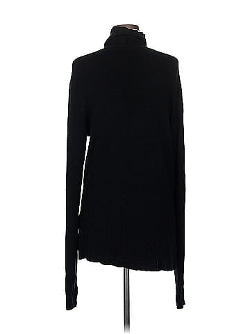 Yuka Turtleneck Sweater (view 2)