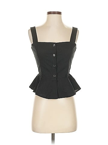 Urban Outfitters Sleeveless Blouse (view 1)