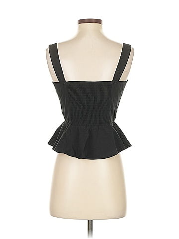 Urban Outfitters Sleeveless Blouse (view 2)