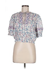 Saylor Short Sleeve Henley