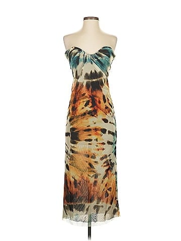 Zara Cocktail Dress (view 1)