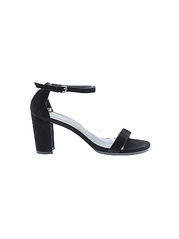 Stuart Weitzman Heels (view 1)
