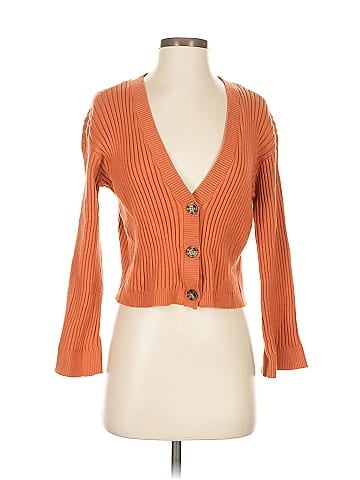 RVCA Cardigan (view 1)