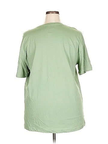 H&M Short Sleeve T-Shirt (view 2)