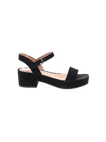 Madewell Sandals (view 1)
