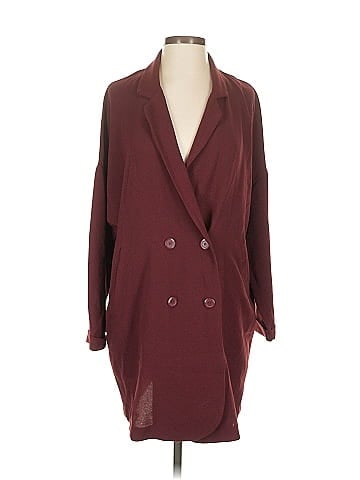 Lush Coat (view 1)