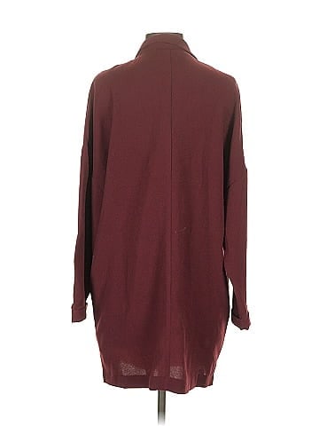 Lush Coat (view 2)