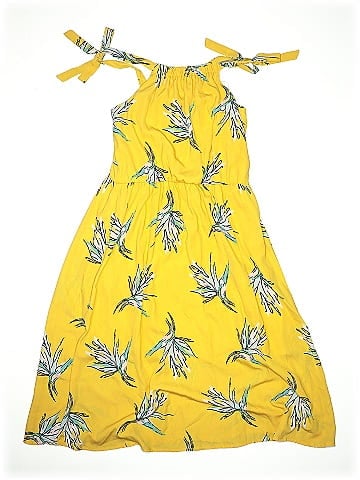 GB Girls Dress (view 1)