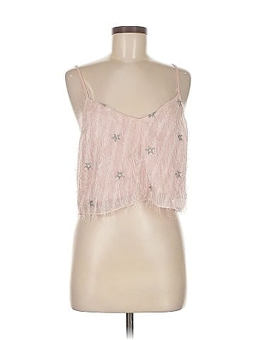 Storia Sleeveless Blouse (view 1)