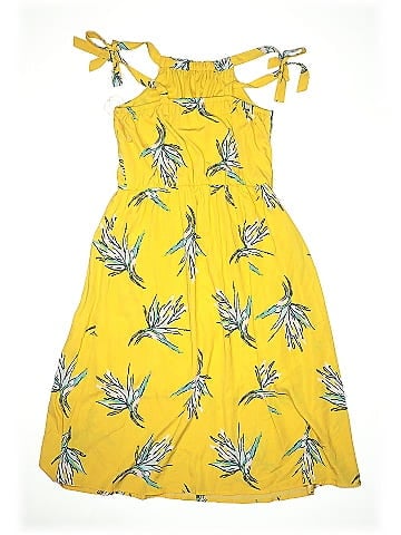 GB Girls Dress (view 2)
