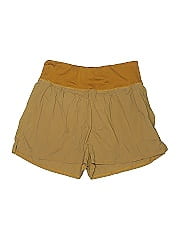 Mwl By Madewell Athletic Shorts