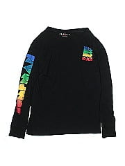 Air Jordan Long Sleeve T Shirt