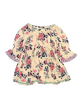 Matilda Jane Dress
