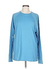 Alo Long Sleeve T Shirt