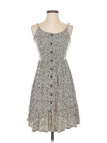 Japna Casual Dress (view 1)