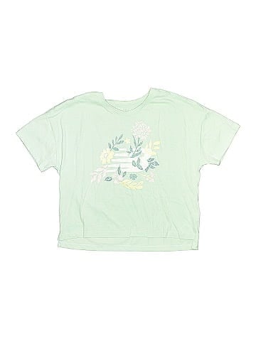New Balance Short Sleeve T-Shirt (view 1)
