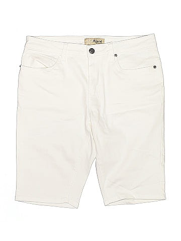 Hybrid & Company Shorts (view 1)