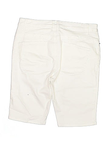 Hybrid & Company Shorts (view 2)