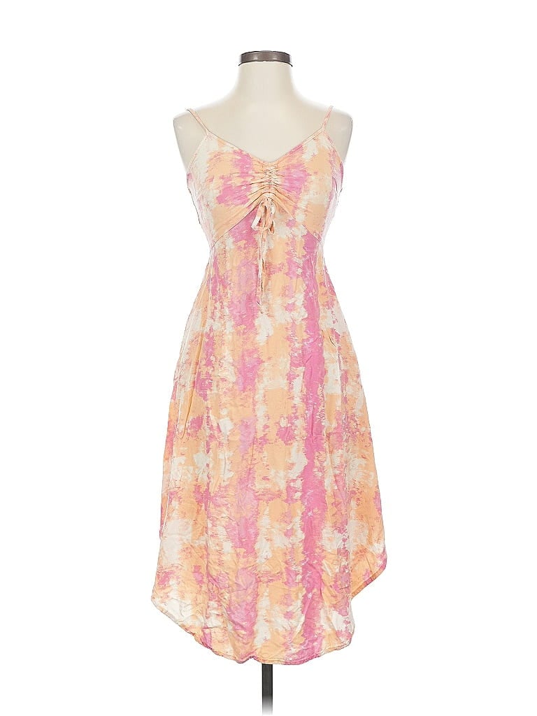 Pre-owned Sincerely Jules Cocktail Dress In Pink