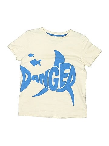 Mini Boden Short Sleeve T-Shirt (view 1)