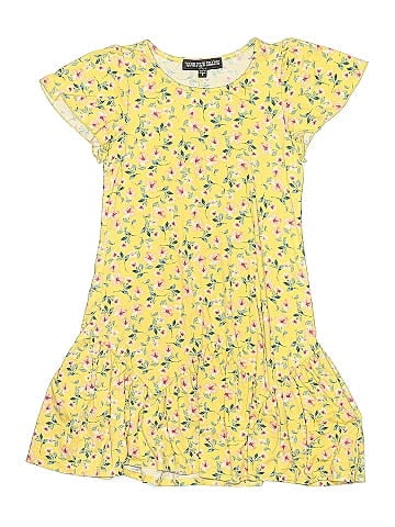 Three Pink Hearts Trixxi Dress (view 1)