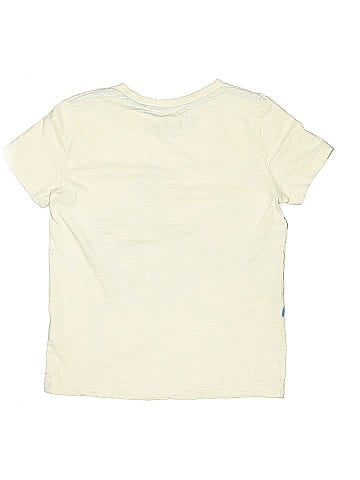 Mini Boden Short Sleeve T-Shirt (view 2)
